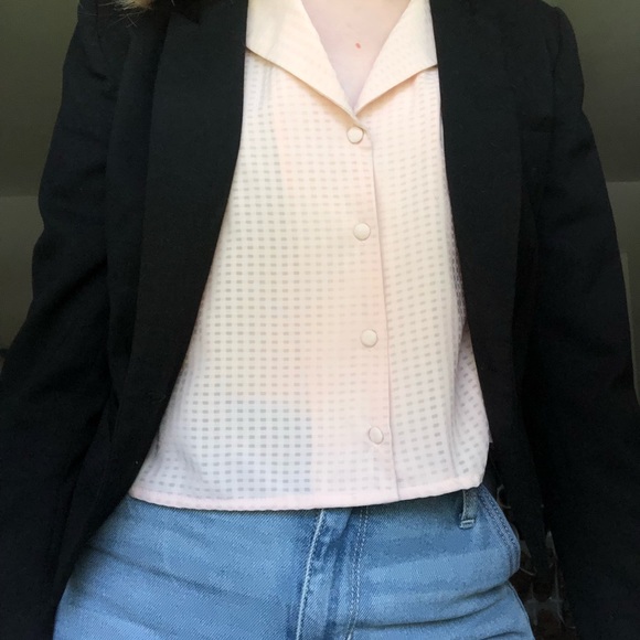 Black jacket - Picture 2 of 3